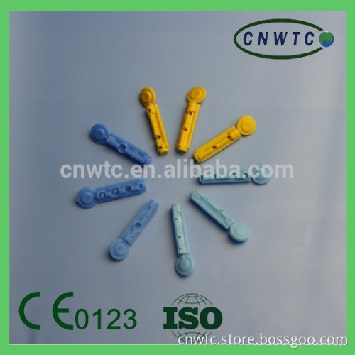 Medical USE Twist Blood Lancet